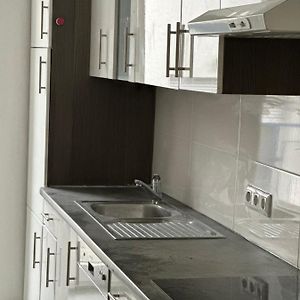 Appartement met Drie Slaapkamers